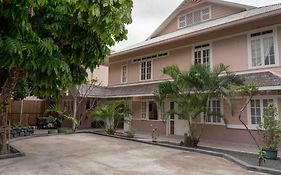 La Maison De Paofai