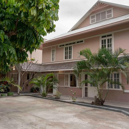 La Maison De Paofai Papeete  Exterior photo