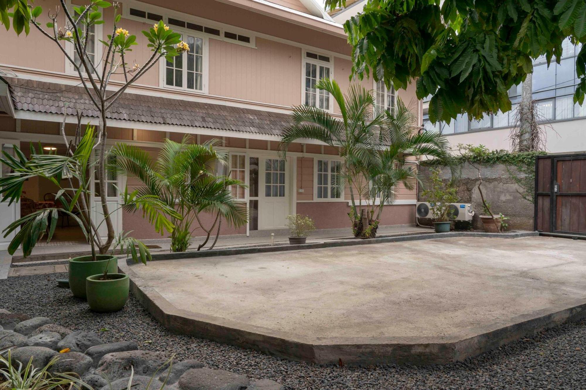 La Maison De Paofai Papeete  Exterior photo